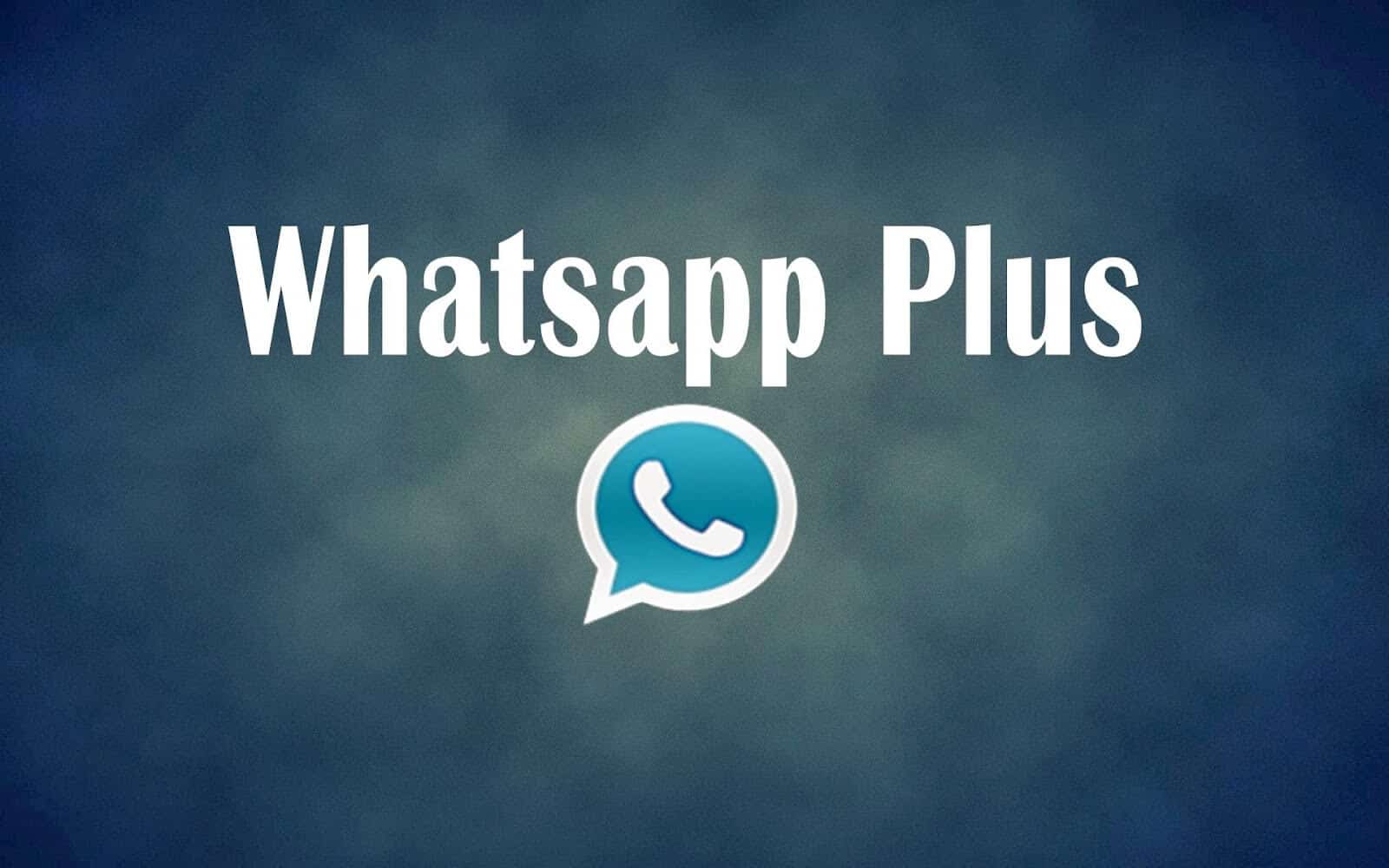 WhatsApp Plus yükle