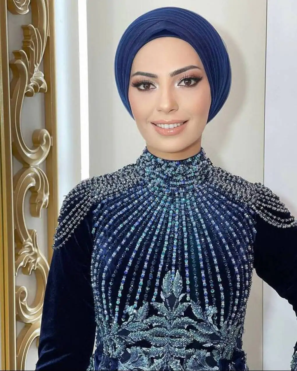 Kütahya turbanli Escort Nazan 