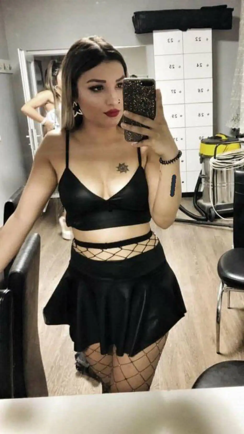 Afyonkarahisar Elit Escort Gül