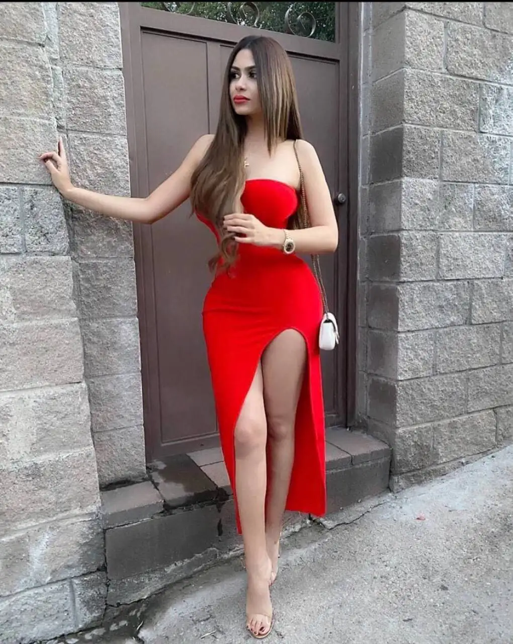 Karaman sinirsiz Escort Özgün