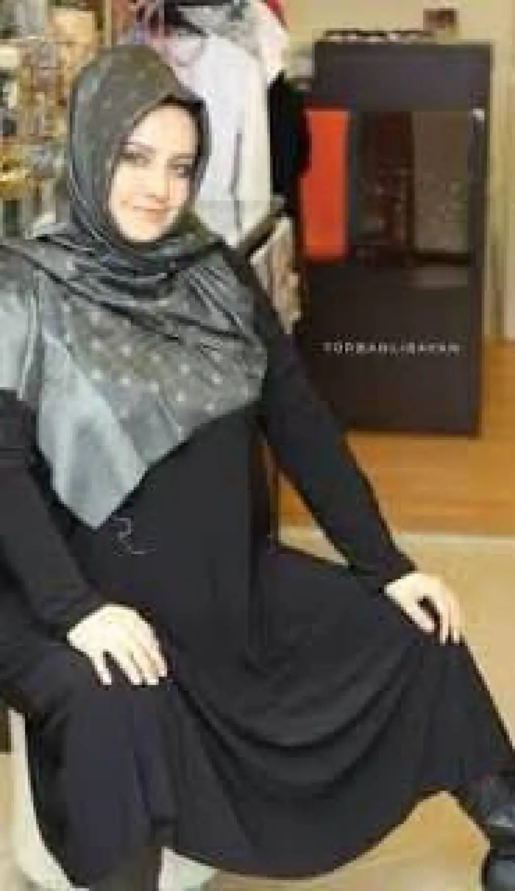 Balıkesir turbanli Escort Selvican