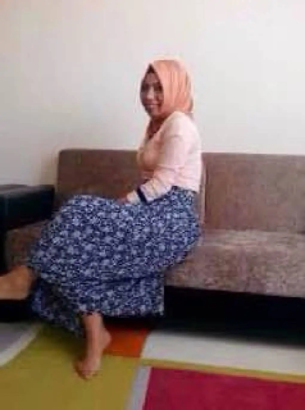 Balıkesir turbanli Escort Erem