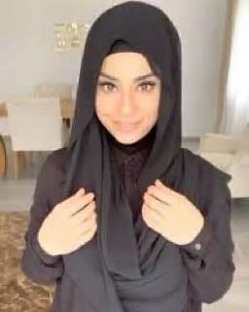 Bursa turbanli Escort Beliz