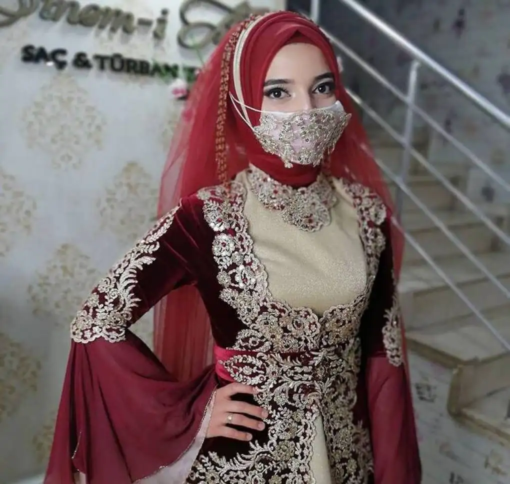 Bursa turbanli Escort Suna
