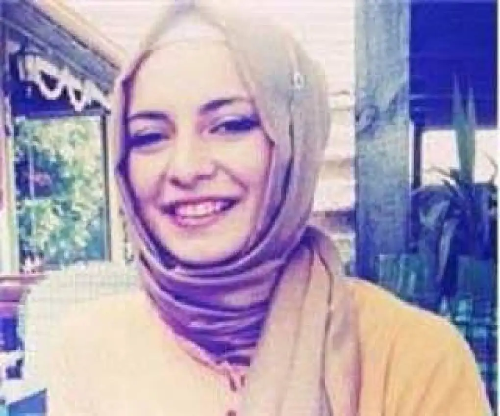 Diyarbakır turbanli Escort Gülbin