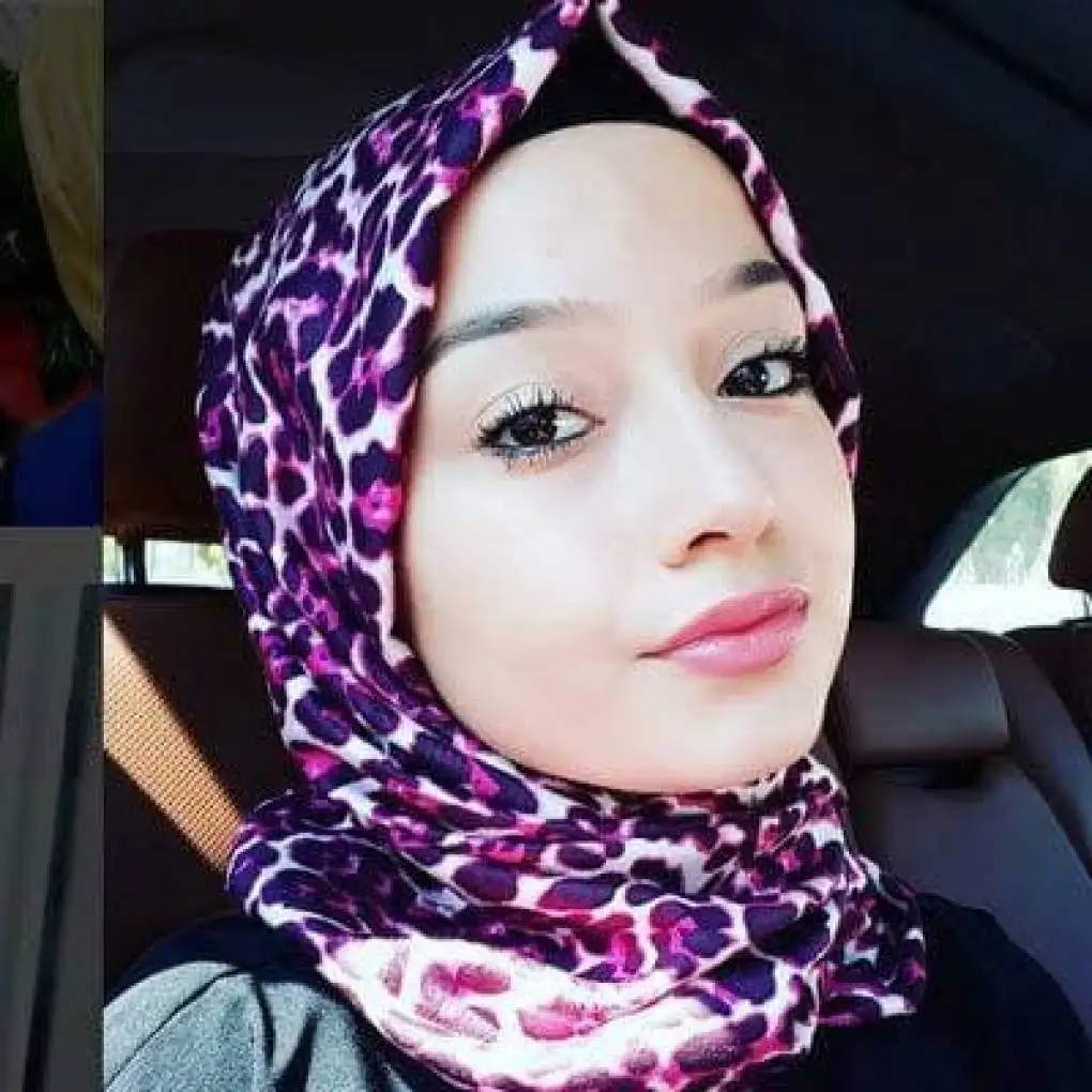 Diyarbakır turbanli Escort Tülin