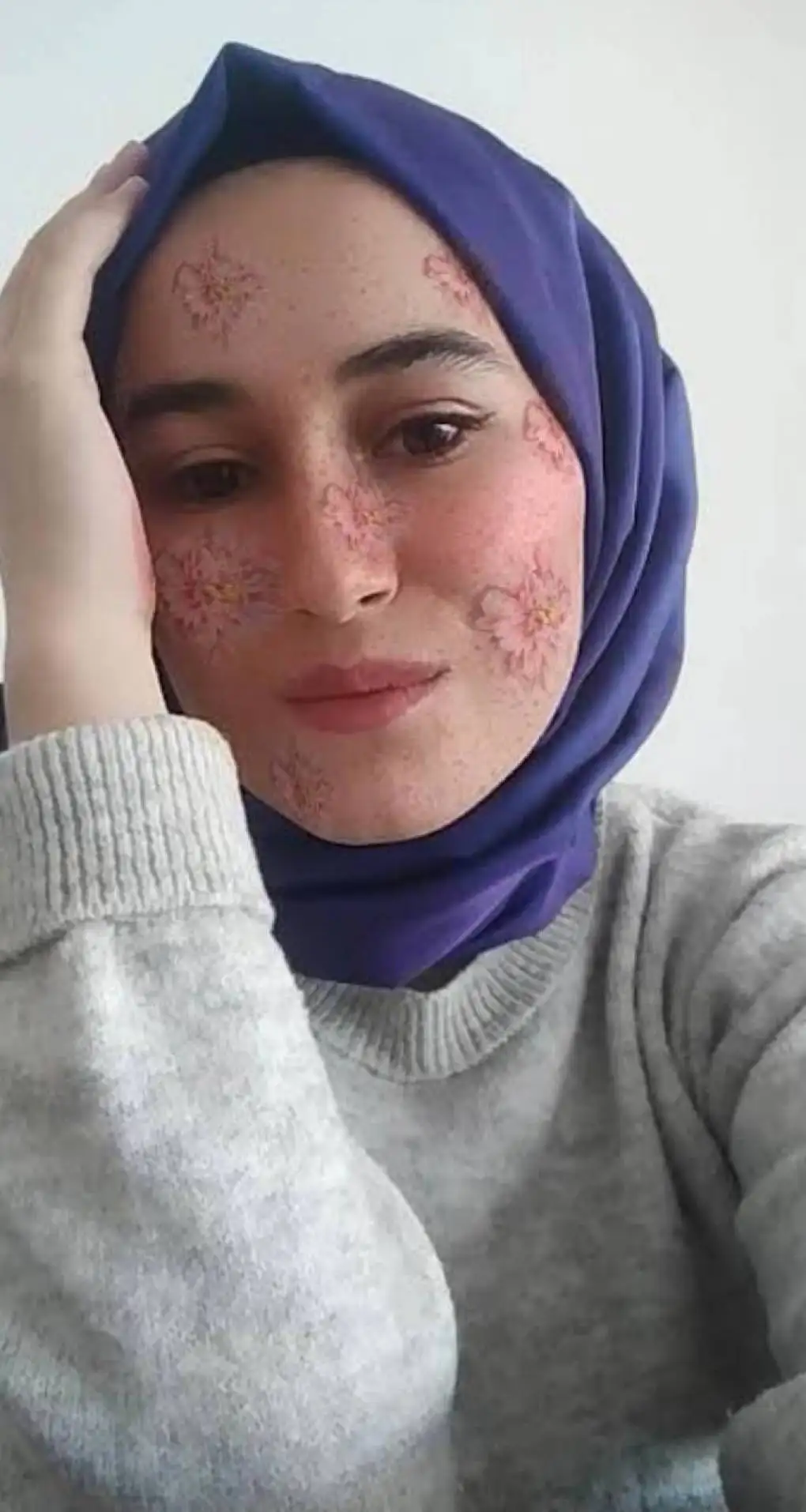 Hatay turbanli Escort Ayça