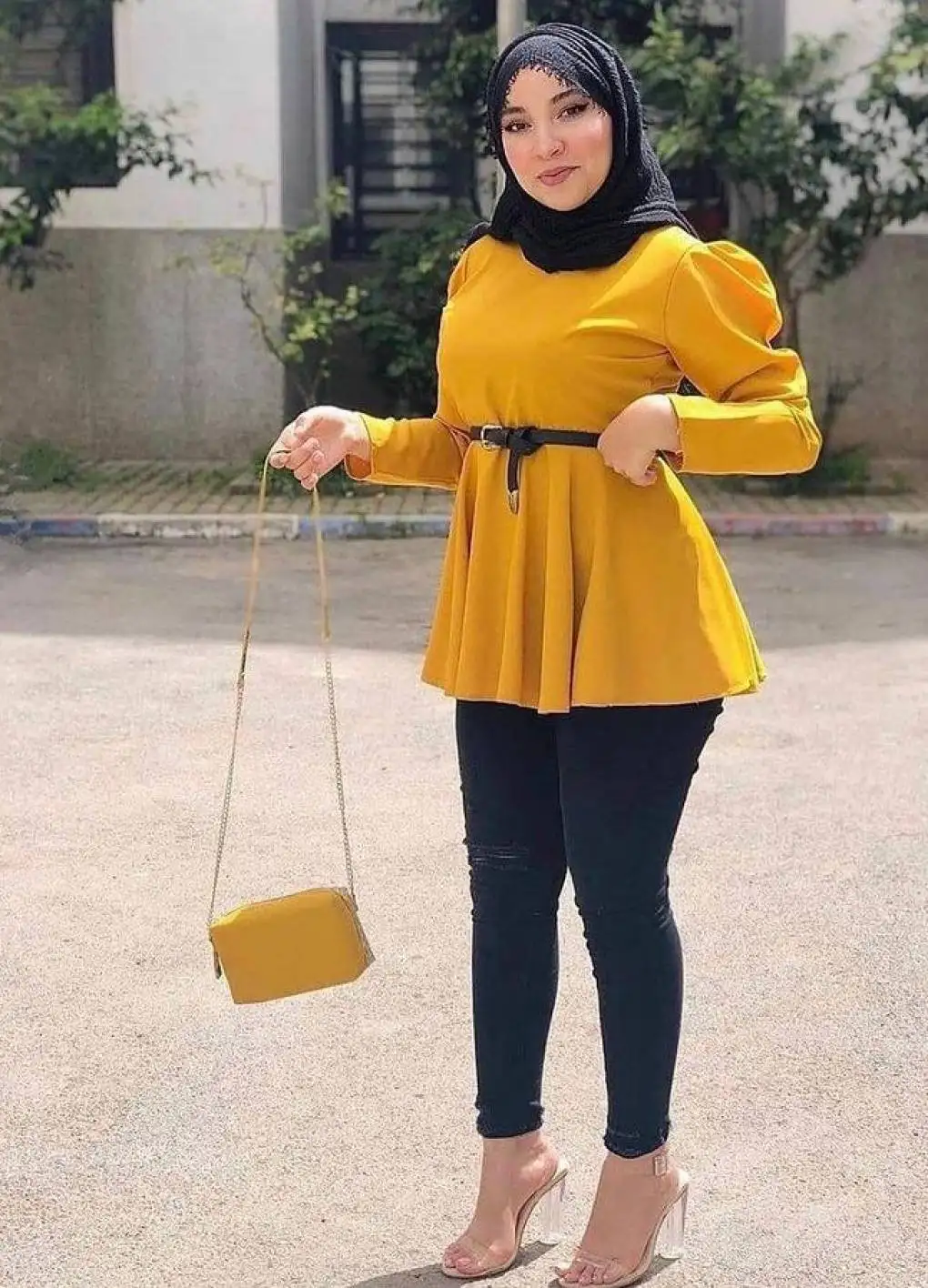 İstanbul turbanli Escort Görkem
