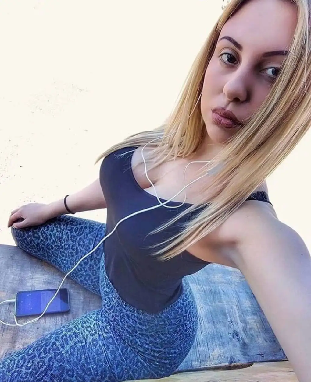 Hatay Elit Escort Gülsima