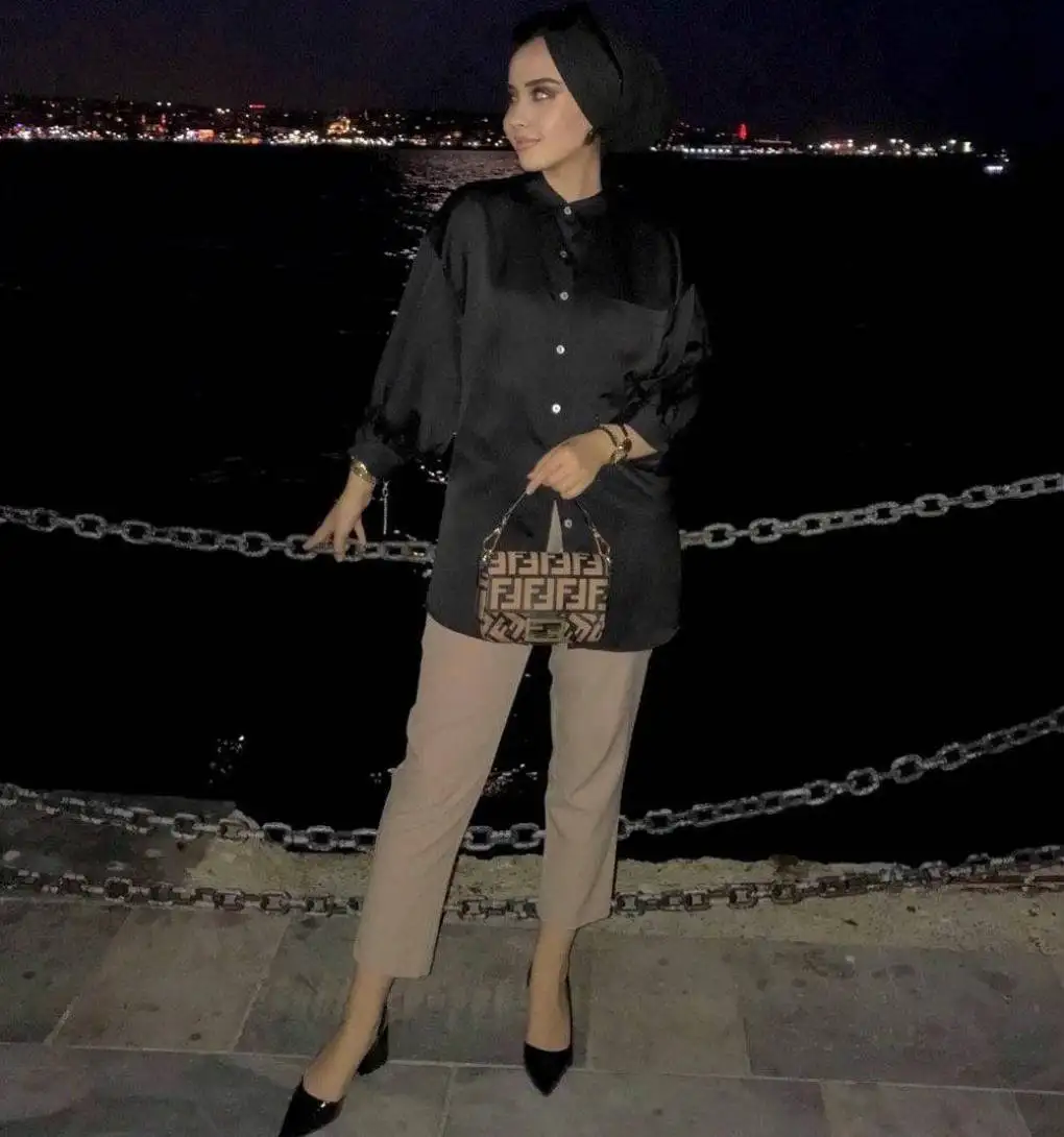 Kayseri turbanli Escort Gülden