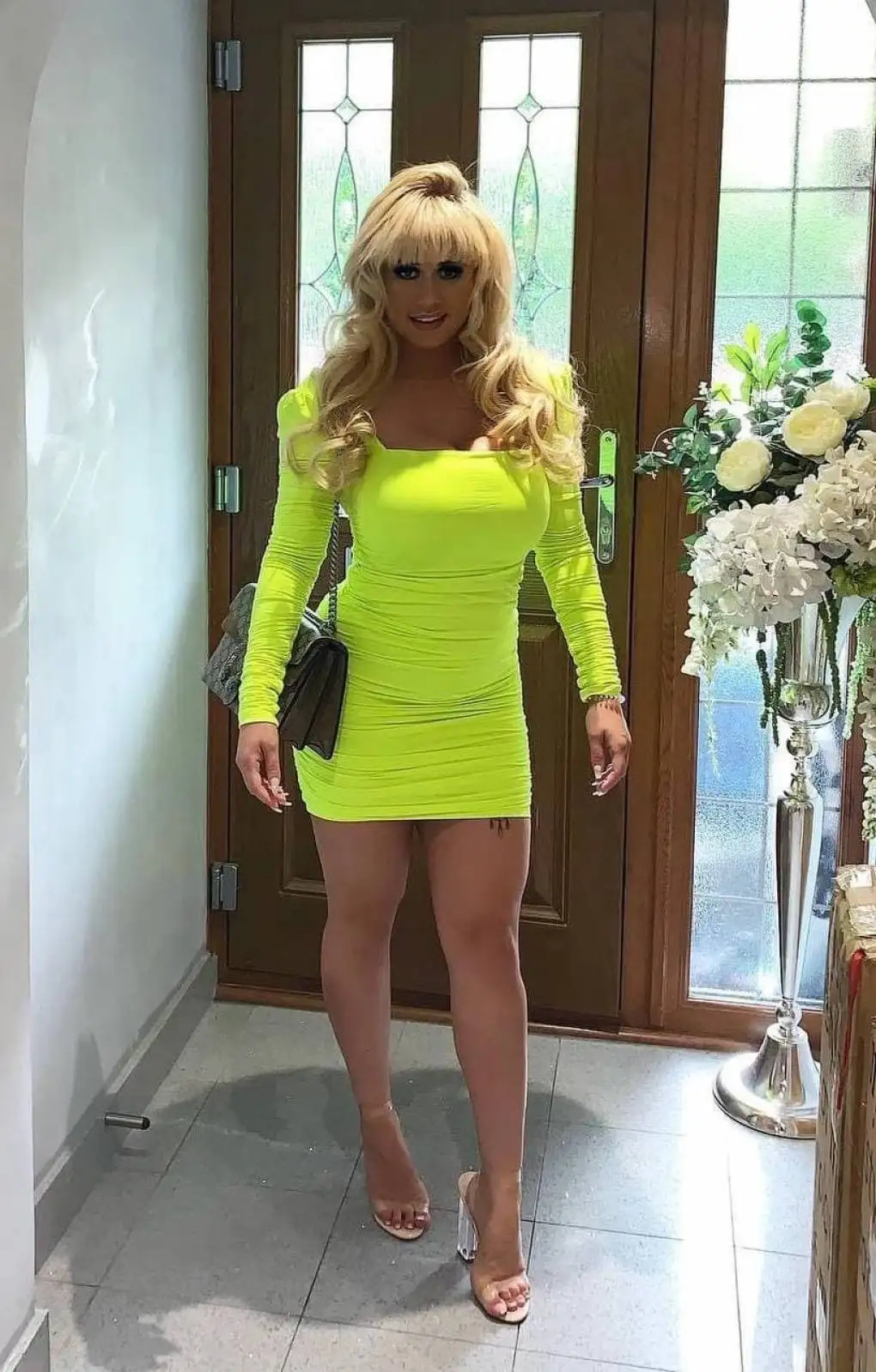Kayseri Elit Escort Aylin