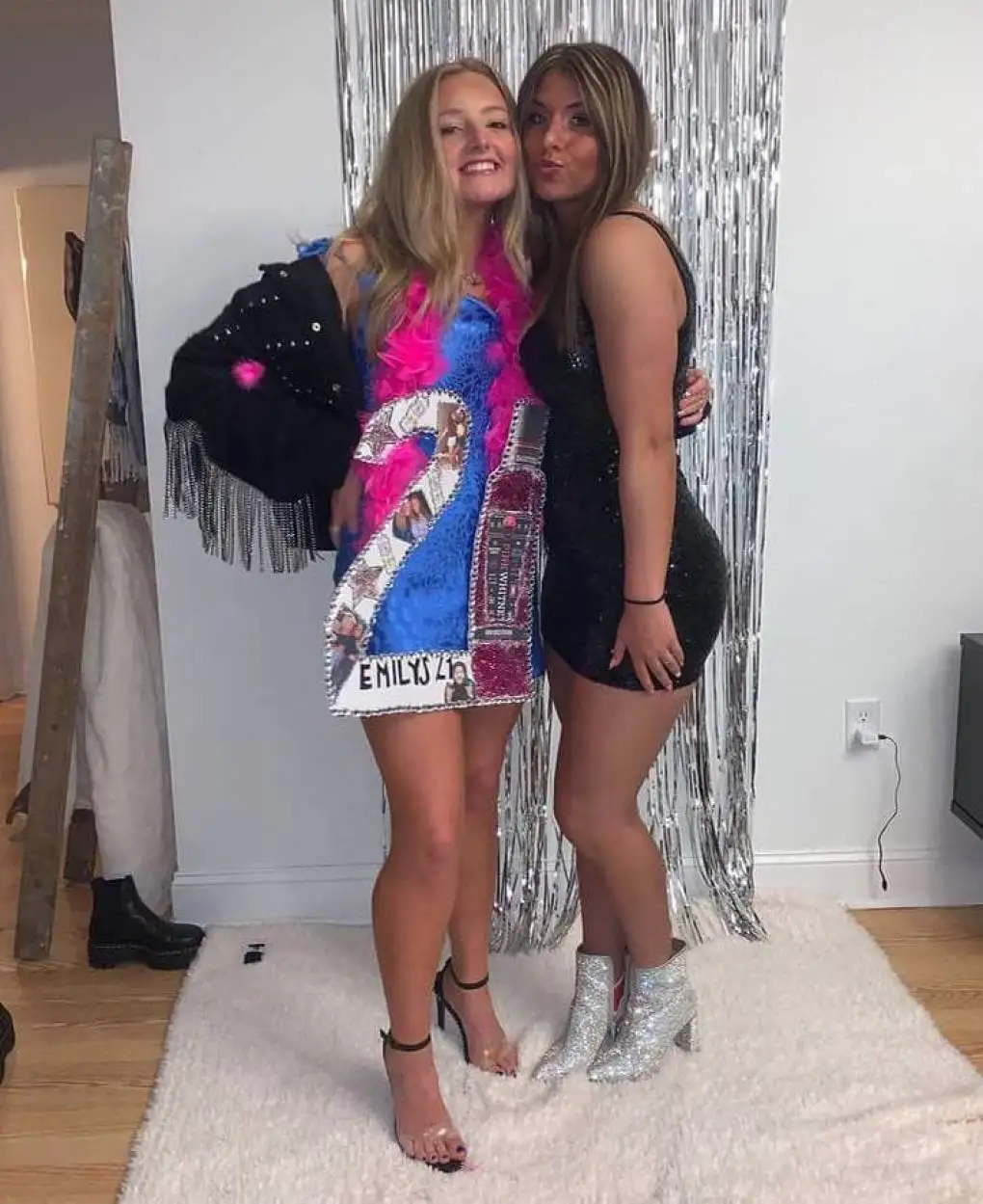 Ankara grup Escort Özlem & Özge