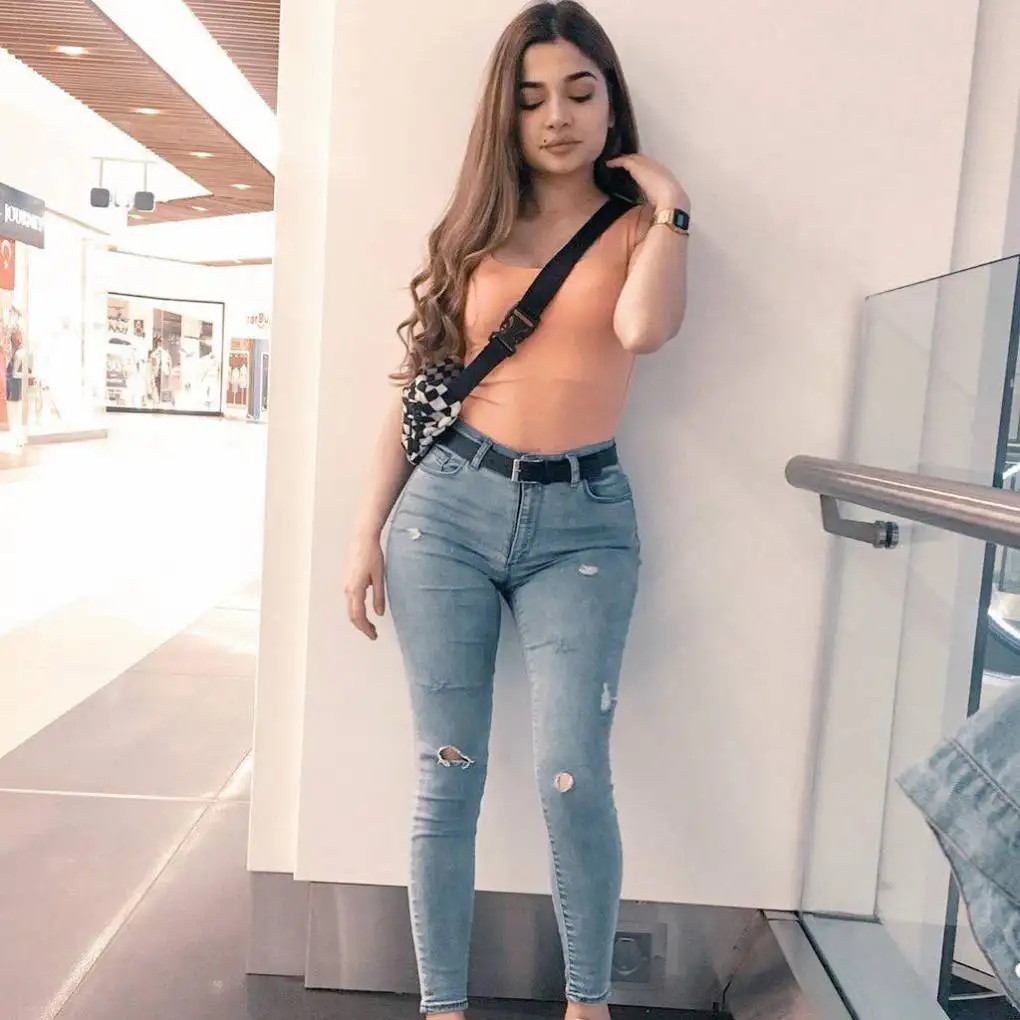 Antalya Elit Escort Esila