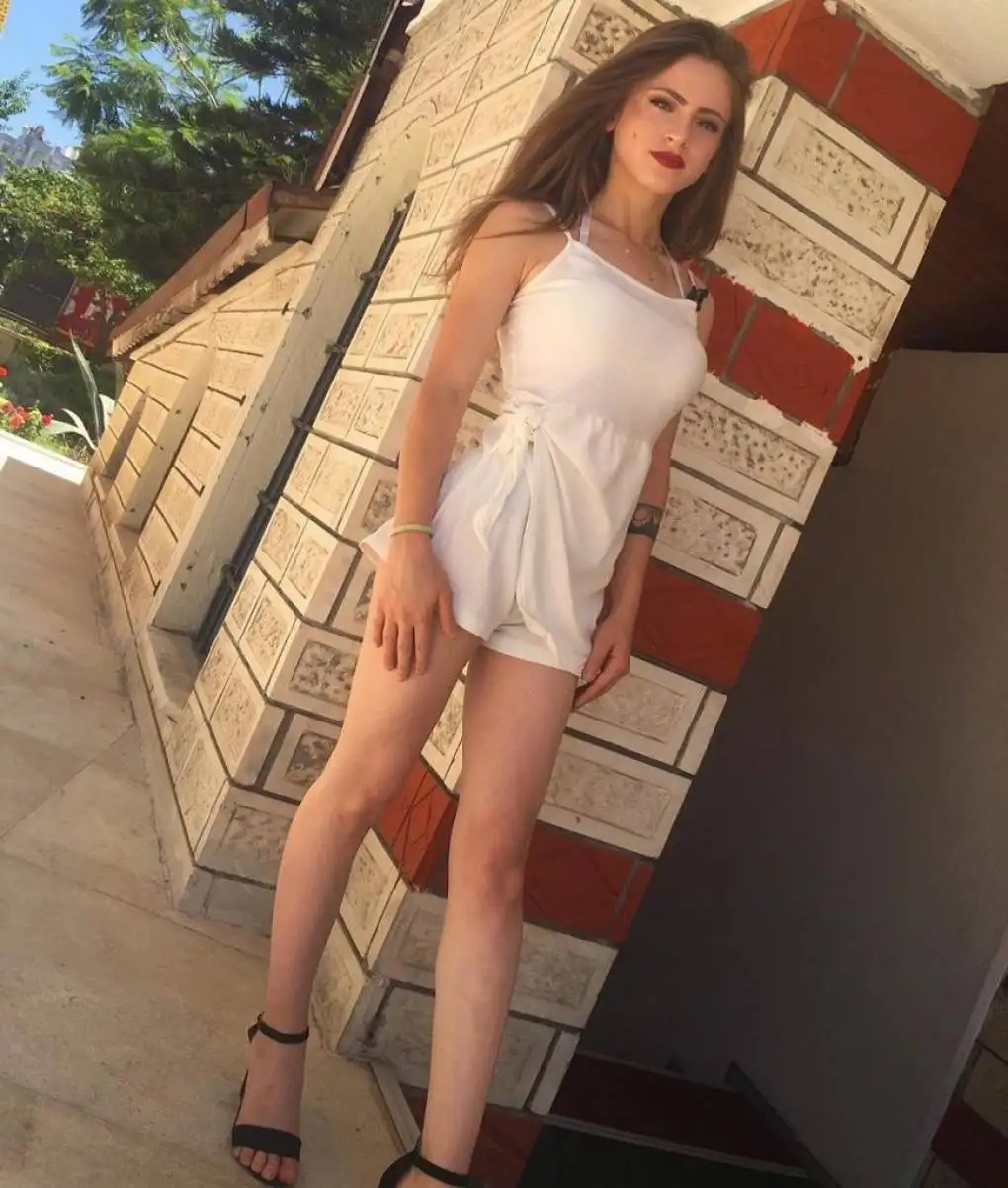 Antalya sinirsiz Escort Dilara