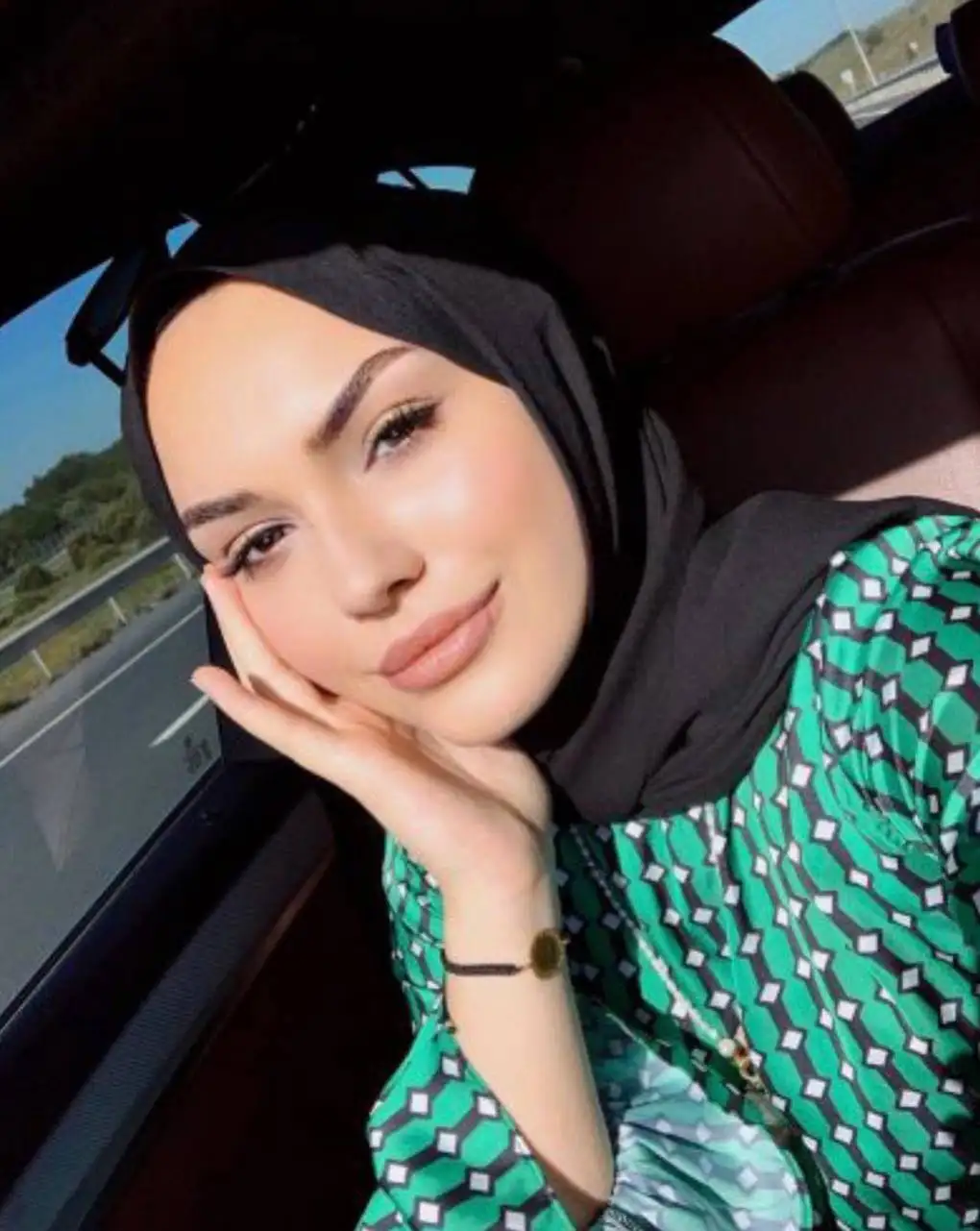Aydın turbanli Escort Şule