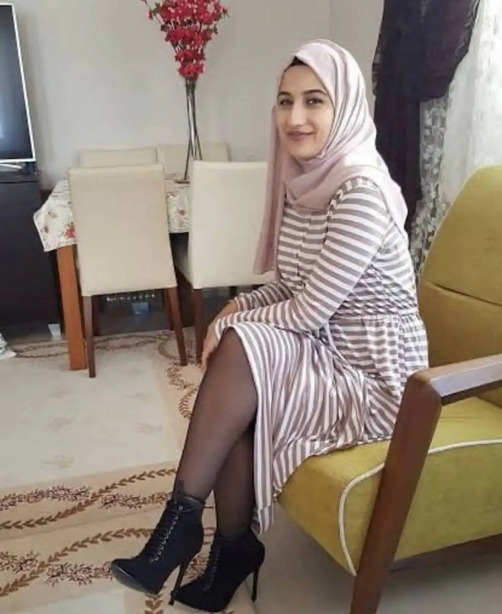 Çanakkale turbanli Escort Şelale
