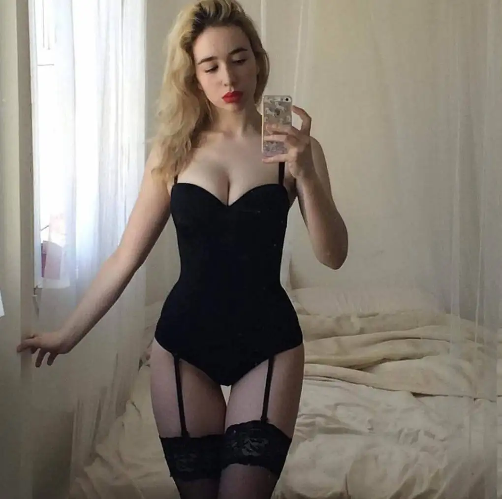 Edirne Elit Escort Zara 